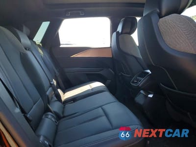 Zdjęcie 11 z 14 samochodu: 2024 CADILLAC LYRIQ TECH VIN:1GYKPMRL9RZ122531 - miniatura