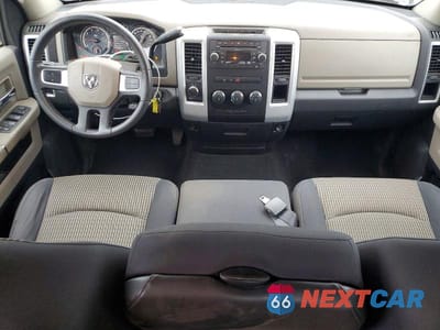 Zdjęcie 8 z 13 samochodu: 2009 DODGE RAM 1500 VIN:1D3HV18P29S805194 - miniatura