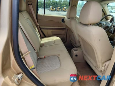 Zdjęcie 10 z 12 samochodu: 2006 CHEVROLET HHR LT VIN:3GNDA23D76S651742 - miniatura