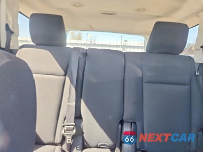 Zdjęcie 10 z 14 samochodu: 2010 DODGE JOURNEY SXT VIN:3D4PG5FV5AT148940 - miniatura