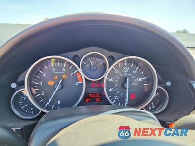 Zdjęcie 9 z 13 samochodu: 2015 MAZDA MX-5 MIATA GRAND TOURING VIN:JM1NC2PF3F0237920 - miniatura