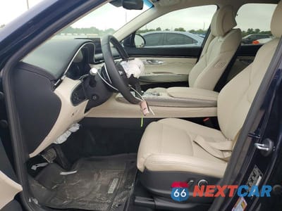 Zdjęcie 7 z 12 samochodu: 2025 GENESIS GV70 2.5T STANDARD VIN:5NMMADTB5SH033484 - miniatura