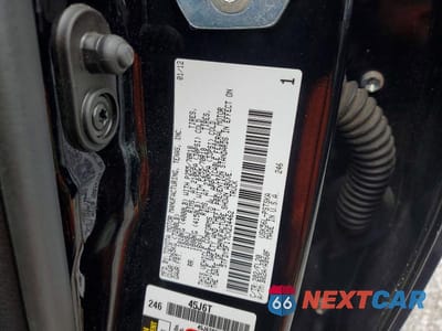 Zdjęcie 12 z 12 samochodu: 2012 TOYOTA TUNDRA CREWMAX SR5 VIN:5TFDY5F17CX234462 - miniatura
