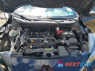Zdjęcie 11 z 13 samochodu: 2020 NISSAN VERSA S VIN:3N1CN8DVXLL804125 - miniatura