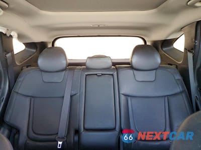 Zdjęcie 10 z 14 samochodu: 2023 HYUNDAI TUCSON LIMITED VIN:KM8JECA15PU122754 - miniatura
