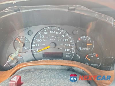 Zdjęcie 9 z 13 samochodu: 2000 GMC SAVANA RV G1500 VIN:1GDFG15RXY1108355 - miniatura