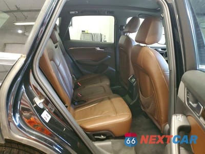 Zdjęcie 11 z 13 samochodu: 2013 AUDI Q5 PREMIUM PLUS VIN:WA1LFAFP3DA025717 - miniatura