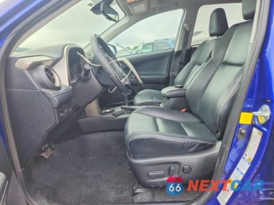 Zdjęcie 7 z 12 samochodu: 2015 TOYOTA RAV4 LIMITED VIN:2T3DFREV2FW254564 - miniatura