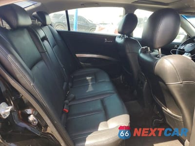 Zdjęcie 10 z 12 samochodu: 2008 NISSAN MAXIMA 3.5 SE VIN:1N4BA41E88C813500 - miniatura