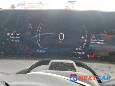 Zdjęcie 9 z 12 samochodu: 2025 CADILLAC CT5 PREMIUM LUXURY VIN:1G6DS5RKXS0107219 - miniatura