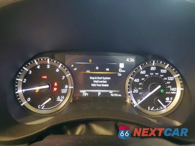 Zdjęcie 9 z 14 samochodu: 2022 TOYOTA HIGHLANDER XLE VIN:5TDHZRBHXNS177563 - miniatura