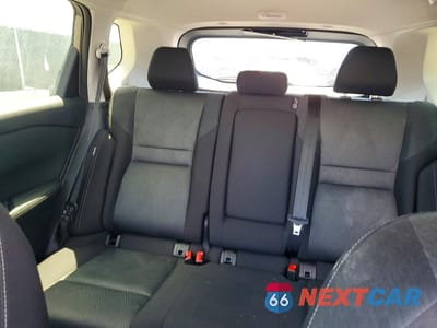 Zdjęcie 10 z 14 samochodu: 2025 NISSAN ROGUE SV VIN:JN8BT3BBXSW158690 - miniatura