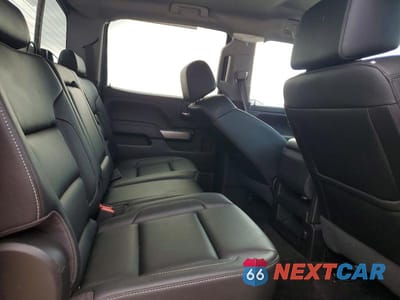 Zdjęcie 10 z 13 samochodu: 2017 CHEV SILVERADO VIN:3GCUKREC3HG157032 - miniatura