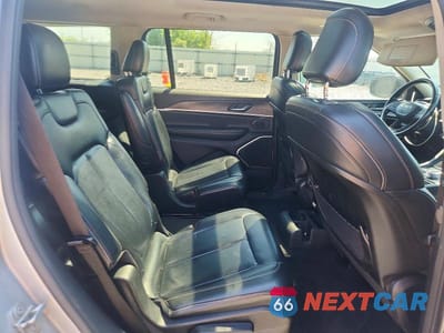 Zdjęcie 11 z 13 samochodu: 2021 JEEP GRAND CHEROKEE L LIMITED VIN:1C4RJKBG6M8142211 - miniatura