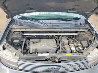Zdjęcie 11 z 12 samochodu: 2006 TOYOTA SCION XB VIN:JTLKT324964117177 - miniatura