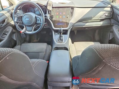 Zdjęcie 8 z 12 samochodu: 2021 SUBARU OUTBACK PREMIUM VIN:4S4BTAFC0M3173511 - miniatura