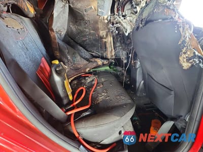 Zdjęcie 10 z 12 samochodu: 2014 FORD FOCUS SE VIN:1FADP3F29EL277149 - miniatura