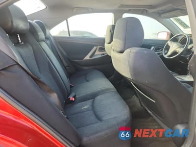 Zdjęcie 10 z 12 samochodu: 2010 TOYOTA CAMRY SE VIN:4T1BF3EKXAU023939 - miniatura