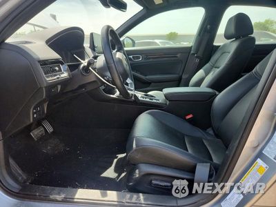 Zdjęcie 7 z 12 samochodu: 2024 HONDA CIVIC SPORT TOURING VIN:19XFL1H86RE007217 - miniatura
