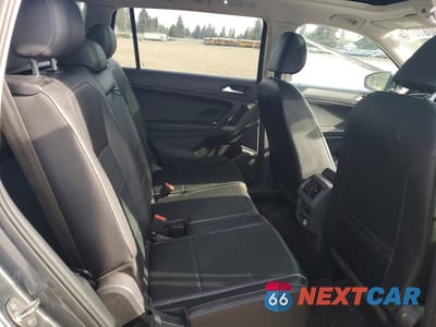 Zdjęcie 10 z 12 samochodu: 2020 VOLKSWAGEN TIGUAN SE VIN:3VV2B7AX1LM058757 - miniatura