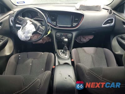 Zdjęcie 8 z 13 samochodu: 2015 DODGE DART VIN:1C3CDFBB8FD205509 - miniatura