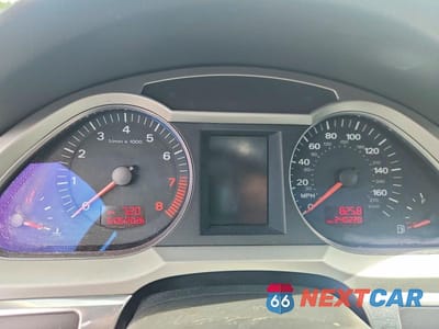 Zdjęcie 9 z 12 samochodu: 2008 AUDI A6 3.2 QUATTRO VIN:WAUDH74F28N155999 - miniatura