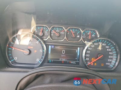 Zdjęcie 9 z 14 samochodu: 2018 GMC YUKON SLT VIN:1GKS2BKC4JR359729 - miniatura