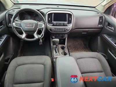 Zdjęcie 8 z 12 samochodu: 2021 GMC CANYON ELEVATION VIN:1GTG5CEN5M1209451 - miniatura