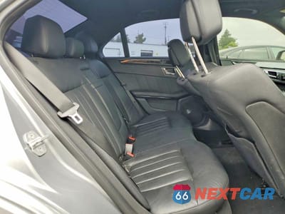 Zdjęcie 10 z 12 samochodu: 2010 MERCEDES-BENZ E 550 VIN:WDDHF7CBXAA249561 - miniatura