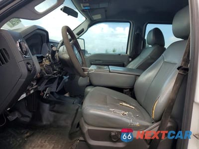 Zdjęcie 7 z 12 samochodu: 2013 FORD F350 SUPER DUTY VIN:1FT8W3BT6DEA38271 - miniatura