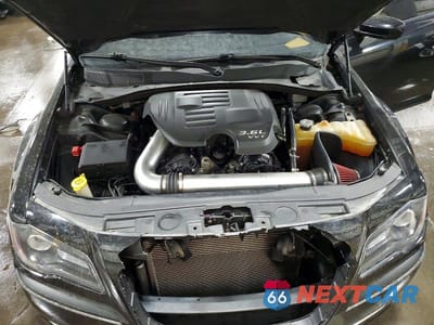 Zdjęcie 11 z 13 samochodu: 2014 CHRYSLER 300 S VIN:2C3CCAGG7EH273649 - miniatura