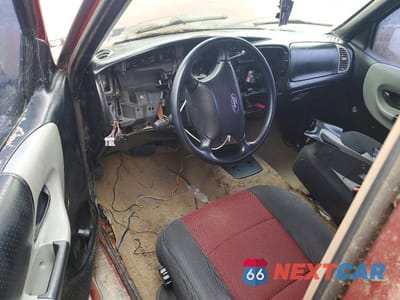Zdjęcie 8 z 12 samochodu: 1997 FORD RANGER VIN:1FTCR11X5VTA41511 - miniatura