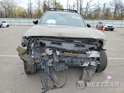 Piąte zdjęcie samochodu w środku: 2025 MAZDA CX-70 PREMIUM PLUS VIN:JM3KJEHAXS1106461 - miniatura