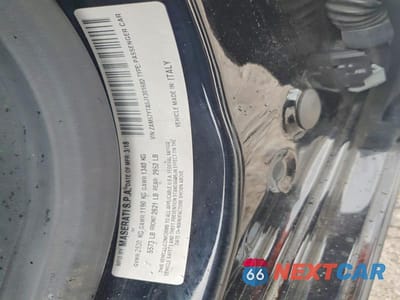 Zdjęcie 12 z 12 samochodu: 2018 MASERATI GHIBLI S VIN:ZAM57YTA5J1301682 - miniatura