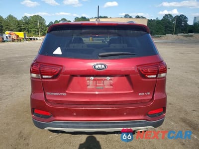 Zdjęcie 6 z 13 samochodu: 2020 KIA SORENTO EX V6 VIN:5XYPH4A53LG661707 - miniatura