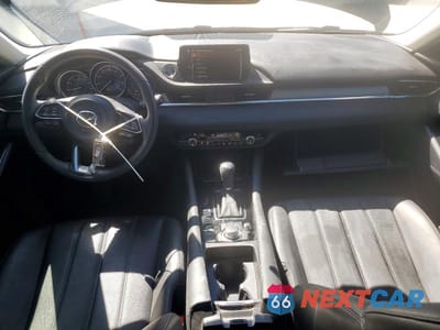 Zdjęcie 8 z 12 samochodu: 2021 MAZDA 6 TOURING VIN:JM1GL1VM9M1613323 - miniatura