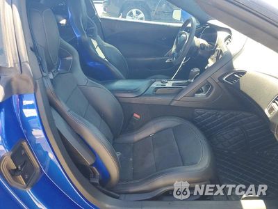 Zdjęcie 10 z 12 samochodu: 2015 CHEVROLET CORVETTE Z06 3LZ VIN:1G1YU2D68F5605468 - miniatura