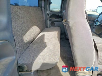 Zdjęcie 10 z 12 samochodu: 1999 DODGE RAM 1500 VIN:3B7HF13Z0XG122039 - miniatura