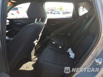 Zdjęcie 11 z 13 samochodu: 2026 HONDA HR-V SPORT VIN:3CZRZ2H55TM746268 - miniatura