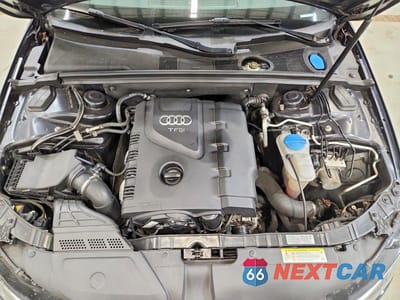 Zdjęcie 11 z 12 samochodu: 2015 AUDI A4 PREMIUM PLUS VIN:WAUFFAFL8FN037726 - miniatura