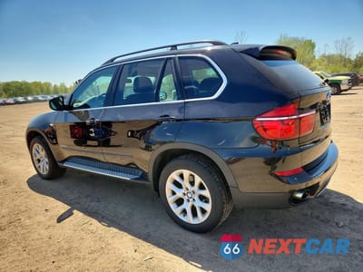 Drugie zdjęcie samochodu z przodu: 2013 BMW X5 XDRIVE35I VIN:5UXZV4C53D0B19952 - miniatura