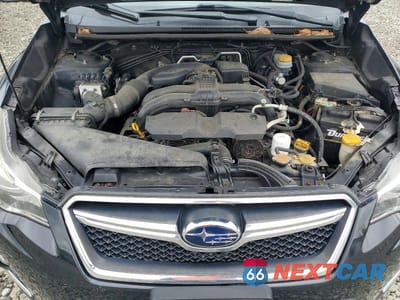Zdjęcie 11 z 13 samochodu: 2016 SUBARU CROSSTREK LIMITED VIN:JF2GPALC2GH304109 - miniatura