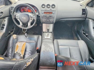 Zdjęcie 8 z 12 samochodu: 2008 NISSAN ALTIMA 2.5 VIN:1N4AL21EX8C289230 - miniatura