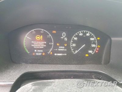 Zdjęcie 9 z 13 samochodu: 2025 HONDA CR-V SPORT VIN:5J6RS5H59SL005126 - miniatura