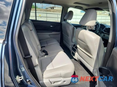 Zdjęcie 11 z 13 samochodu: 2019 HONDA PILOT EXL VIN:5FNYF6H56KB091414 - miniatura