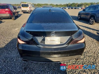 Zdjęcie 6 z 12 samochodu: 2014 MERCEDES-BENZ CLA 250 4MATIC VIN:WDDSJ4GB9EN143226 - miniatura