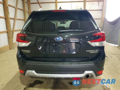 Zdjęcie 6 z 13 samochodu: 2022 SUBARU FORESTER TOURING VIN:JF2SKARC7NH508319 - miniatura