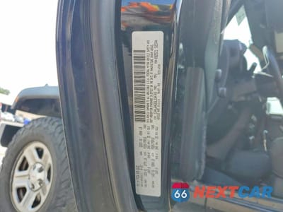 Zdjęcie 12 z 12 samochodu: 2016 JEEP WRANGLER SPORT VIN:1C4AJWAG2GL334703 - miniatura
