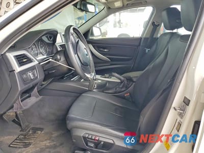 Zdjęcie 7 z 12 samochodu: 2013 BMW 328 I SULEV VIN:WBA3C1G54DNR46880 - miniatura