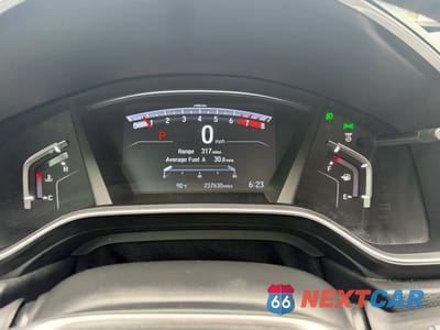 Zdjęcie 8 z 14 samochodu: 2018 HONDA CR-V EXL VIN:7FARW2H86JE045642 - miniatura